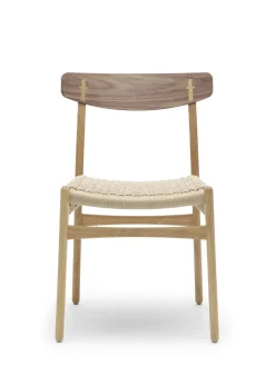 CH23 Spisestol, eg olie af Hans J. Wegner<Carl Hansen & Søn Discount