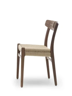 CH23 Spisestol, eg olie af Hans J. Wegner<Carl Hansen & Søn Discount