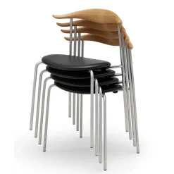 CH88 Stol af Hans J. Wegner<Carl Hansen & Søn Discount