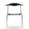 CH88 Stol, farvet af Hans J. Wegner<Carl Hansen & Søn New