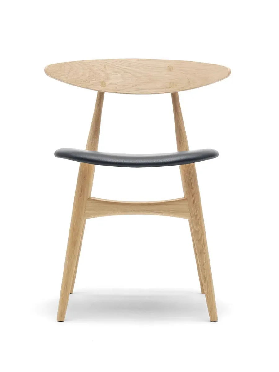 CH33 Stolen af Hans J. Wegner<Carl Hansen & Søn New