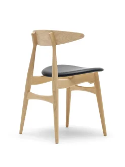 CH33 Stolen af Hans J. Wegner<Carl Hansen & Søn New