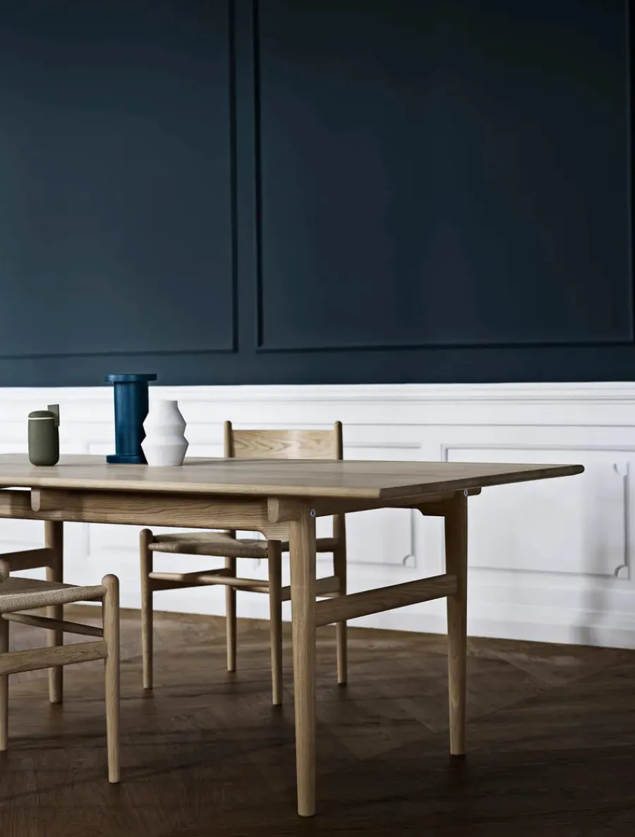 CH36 Stolen af Hans J. Wegner<Carl Hansen & Søn Discount