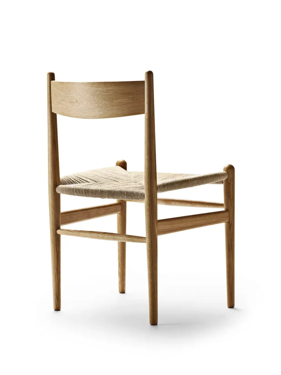 CH36 Stolen af Hans J. Wegner<Carl Hansen & Søn Discount