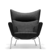 CH445 Wing Chair af Hans J. Wegner<Carl Hansen & Søn Discount