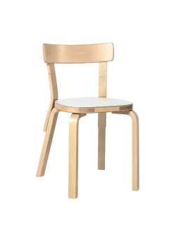 Chair 69 fra<Artek Best