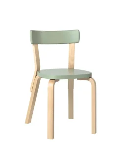 Chair 69 fra<Artek Best