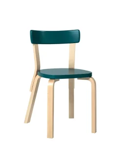 Chair 69 fra<Artek Best