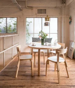 Chair 69 fra<Artek Best