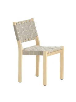 Chair 611 fra<Artek