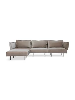 Chaiselounge sofa fra HANDVÄRK<Handvärk Hot