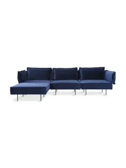 Chaiselounge sofa fra HANDVÄRK<Handvärk Hot