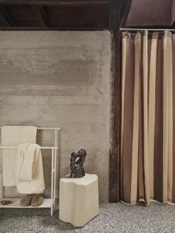 Chambray Bruseforhæng fra<Ferm Living Hot