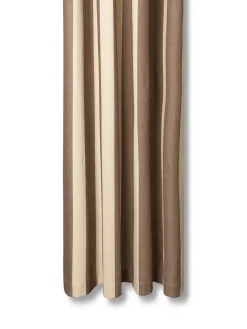 Chambray Bruseforhæng fra<Ferm Living Hot
