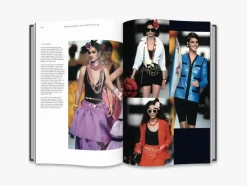Chanel Catwalk bog fra<New Mags Online