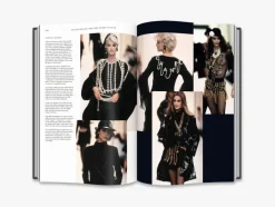 Chanel Catwalk bog fra<New Mags Online