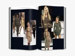 Chanel Catwalk bog fra<New Mags Online