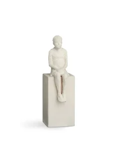 Character Den Reflekterende, Uglaseret fra<Kähler Hot