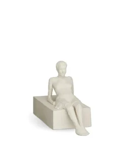 Character Drømmeren, Uglaseret fra<Kähler Best