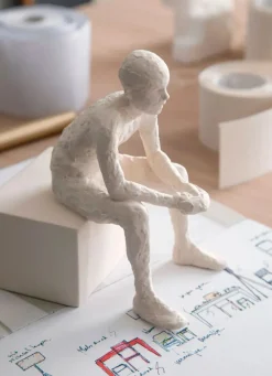 Character Drømmeren, Uglaseret fra<Kähler Best