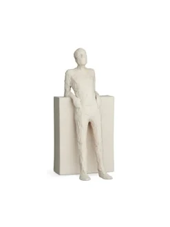 Character Livsnyderen, Uglaseret fra<Kähler Best