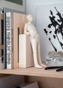 Character Livsnyderen, Uglaseret fra<Kähler Best