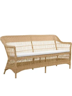 Charlot 3-pers Sofa fra<Sika-Design Hot