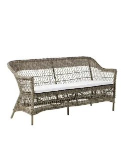 Charlot 3-pers Sofa fra<Sika-Design Hot