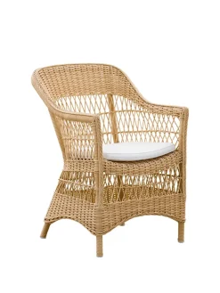 Charlot 3-pers Sofa fra<Sika-Design Hot