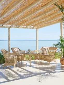 Charlot 2-pers Sofa fra<Sika-Design Best