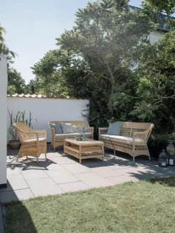 Charlot Stol fra<Sika-Design Sale