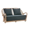 Charlottenborg 2-pers. Sofa af Arne Jacobsen<Sika-Design Online
