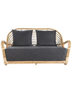 Charlottenborg 2-pers. Sofa af Arne Jacobsen<Sika-Design Online