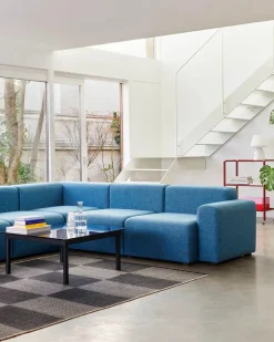 Check Rug, 170 x 240 cm fra<HAY Best