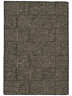 Chess Tæppe fra<Linie Design Hot