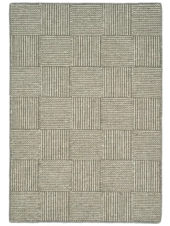 Chess Tæppe fra<Linie Design Hot