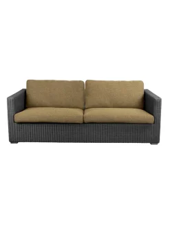 Chester 3-pers Loungesofa fra<Cane-line Best