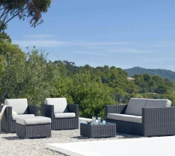 Chester 3-pers Loungesofa fra<Cane-line Best