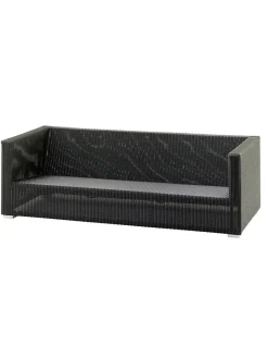 Chester 3-pers Loungesofa fra<Cane-line Best