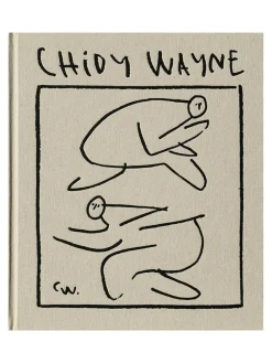 Chidy Wayne fra<New Mags Hot