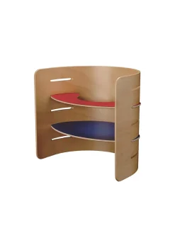 Child's Chair af Kristian Vedel<Architectmade Outlet