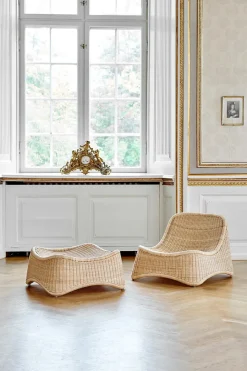 Chill Lænestol af Nanna Ditzel<Sika-Design Outlet