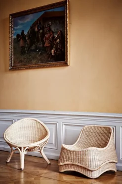 Chill Lænestol af Nanna Ditzel<Sika-Design Outlet