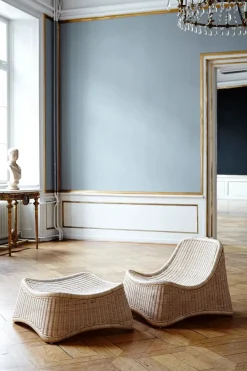 Chill Lænestol af Nanna Ditzel<Sika-Design Outlet