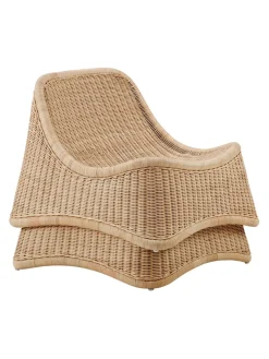 Chill Lænestol af Nanna Ditzel<Sika-Design Outlet