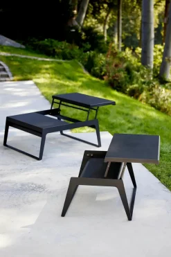 Chill-Out Sofabord fra<Cane-line Clearance