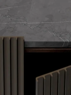 Chimney Kabinet H1 fra<Vipp Discount