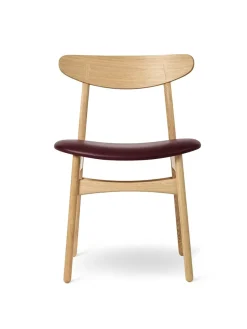 CH30P Spisestol af Hans J. Wegner<Carl Hansen & Søn Outlet
