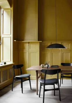 CH30P Spisestol af Hans J. Wegner<Carl Hansen & Søn Outlet