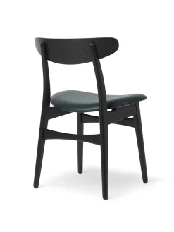 CH30P Spisestol af Hans J. Wegner<Carl Hansen & Søn Outlet
